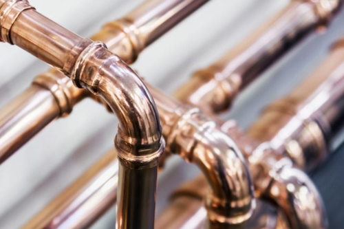 Fittings in Contact with Drinking Water