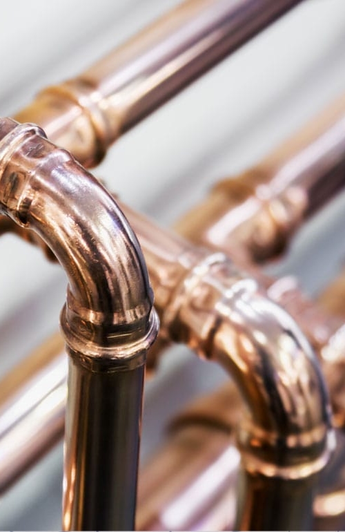 Fittings in Contact with Drinking Water