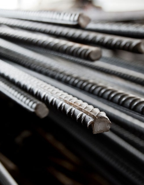 Threaded pipes