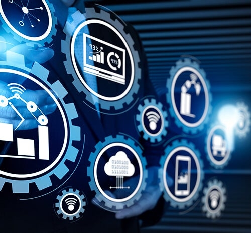 Informatiebeveiliging