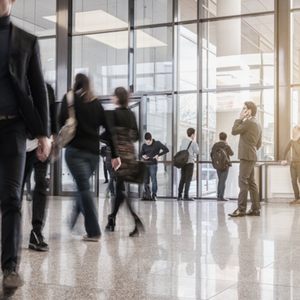 Arbomanagement op kantoor