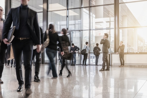 Arbomanagement op kantoor