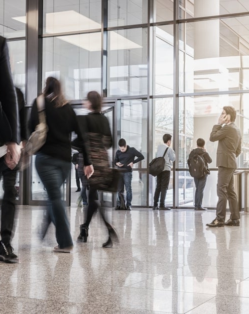 Arbomanagement op kantoor