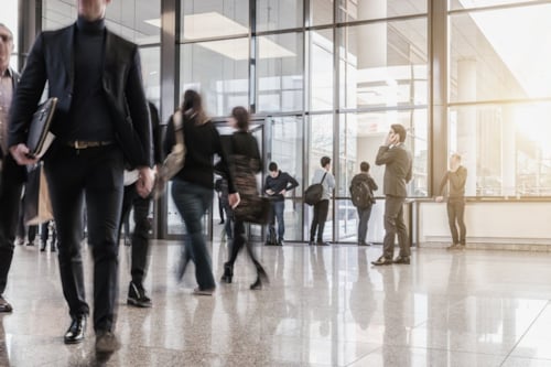 Arbomanagement op kantoor