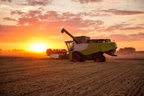 Voedselkwaliteit Loonwerk