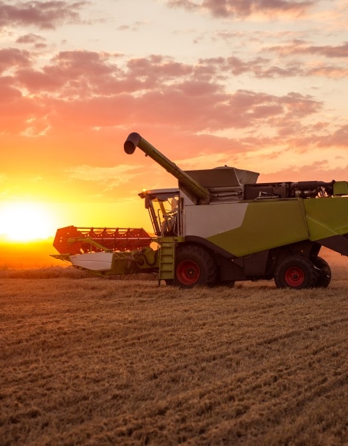 Voedselkwaliteit Loonwerk