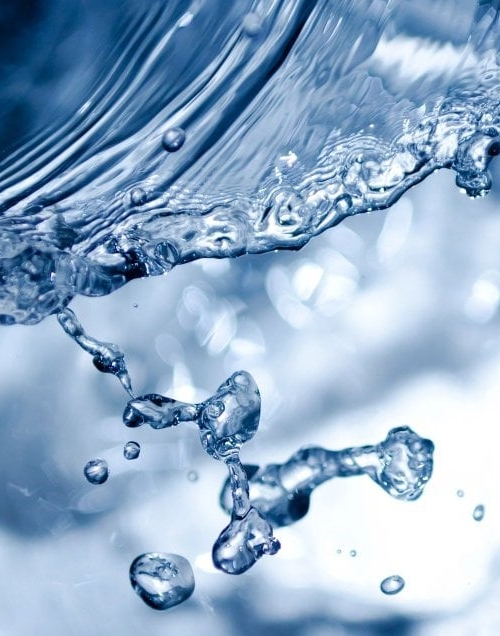 Legionellapreventie waterinstallatie