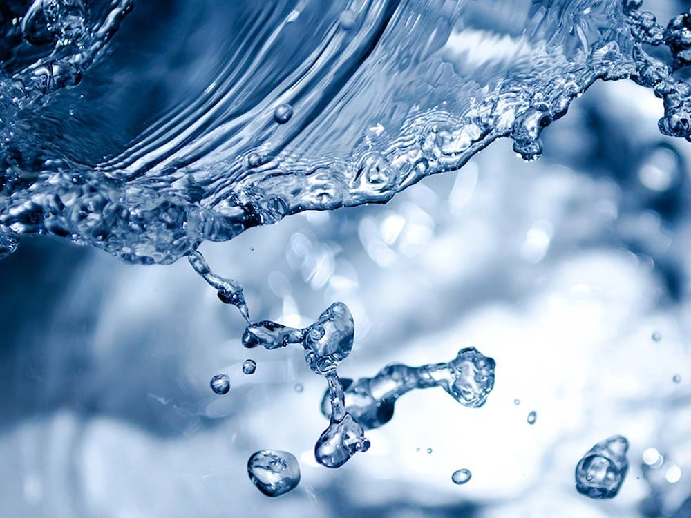 Water