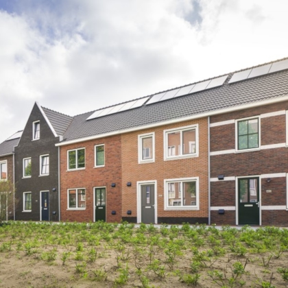 Woningbouw