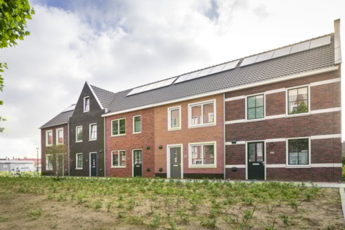 Woningbouw