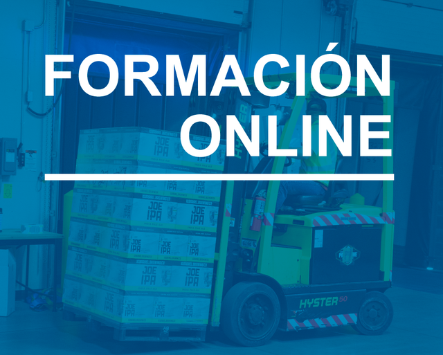 Portada formación online CoC