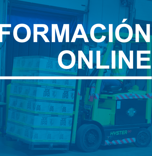 Portada formación online CoC