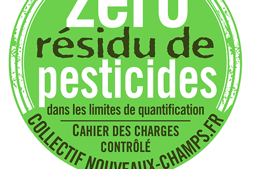 ZRP Zéro Résidu Pesticides
