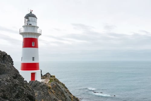 lighthouse