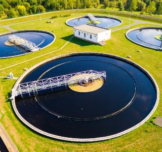 Water treatment products