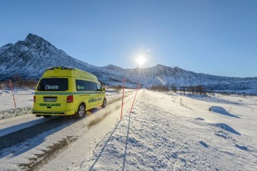 Kiwa - Remote auditing - ISO 9001 - Norwegian AMK Nord-Tr&oslash;ndelag receives Quality management certification 