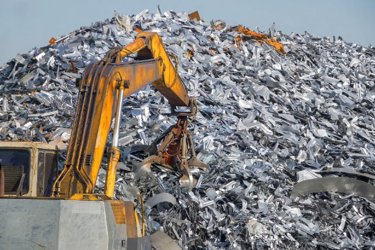 Kiwa &ndash; Circular Economy - compliance assessment - EU regulation 1221/2009 (EMAS III) and EU regulation 333/2011 (End Of Waste Scrap metal)