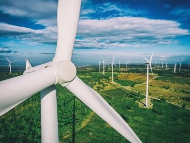 Kiwa - Green Hydrogen - BEIS Hydrogen Supply Competition - Consortium with SGN, Arup and ORE Catapult