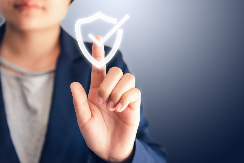 Certification by Kiwa