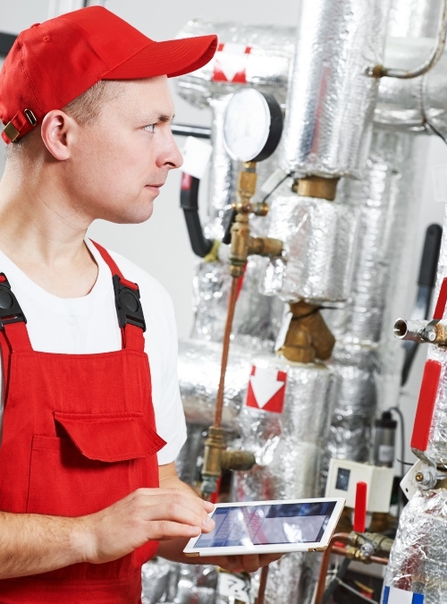 Elektrik kontrollimas seadmeid