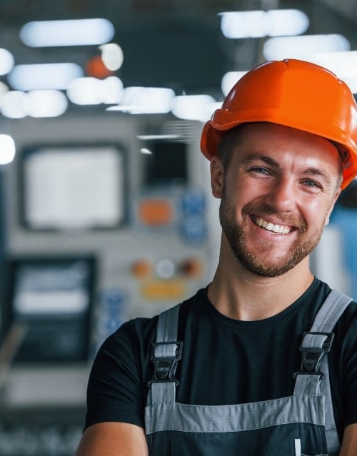 Kiwa ekspert naeratamas