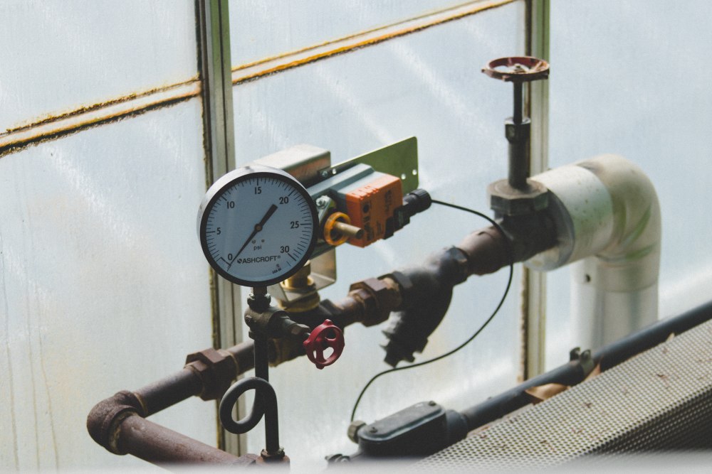 Storage tanks, pressure equipment and boiler inspections by Kiwa