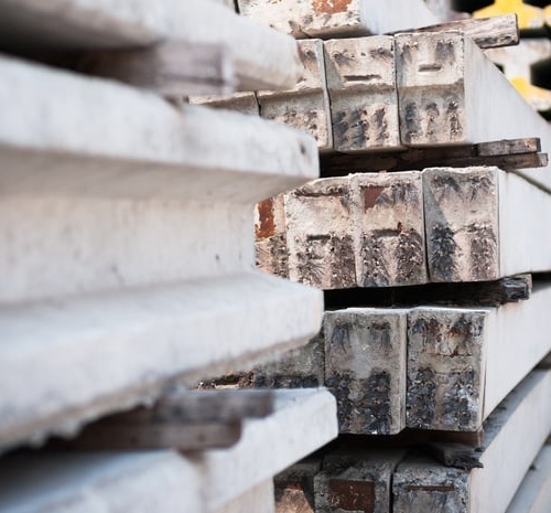 Substances and materials inspections by Kiwa