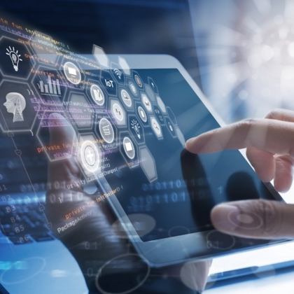 Informatiebeveiliging