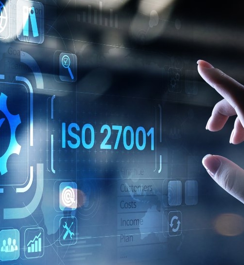 ISO 27001 by Kiwa gives organisations direction for establishing, implementing, managing, maintaining, evaluating and improving an ISMS.