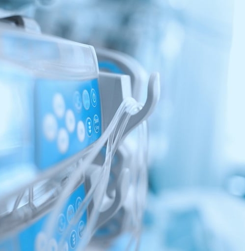 蓝色病房医疗器械