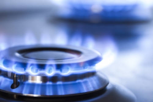 gas