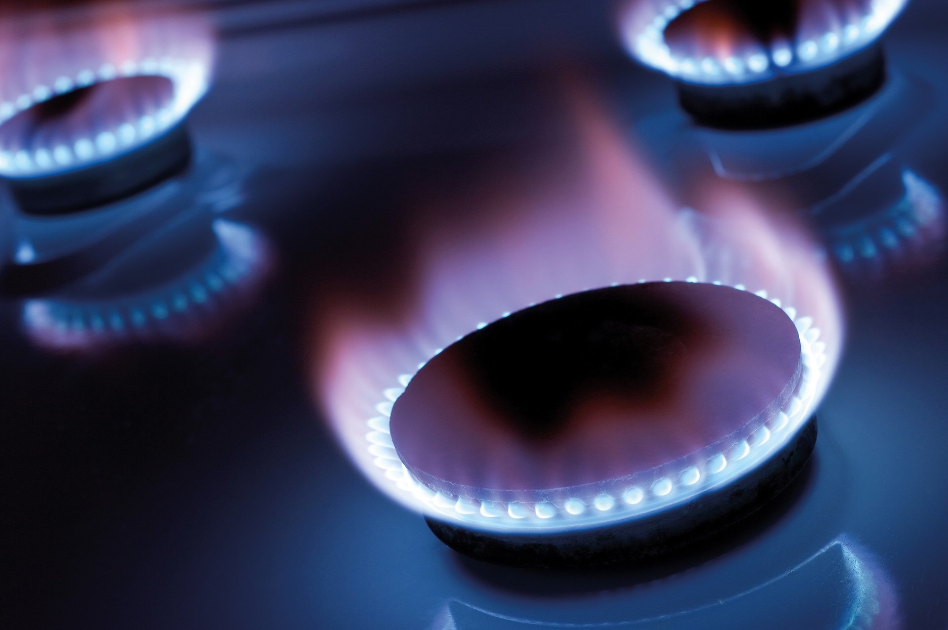 Gas Appliances Safety and Compliance
