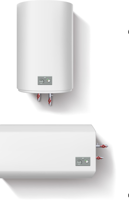 water heater