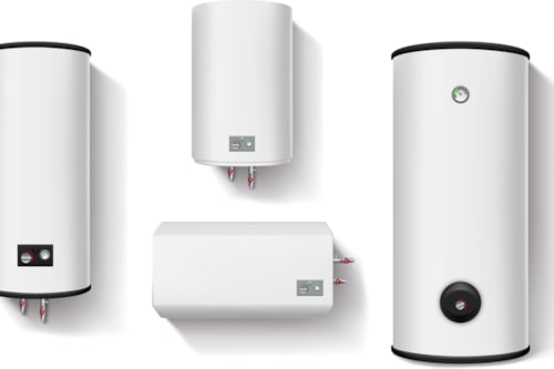 water heater