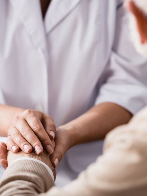 Gezondheidszorgsector