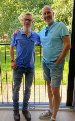 Kiwa ISA Sport steunt Sichting Hethuis Joost en Ron 250x400.jpg