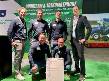 Kiwa ISA Sport_uitreiking certificaat Van Wijlen 960x720.jpg