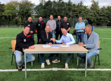 Den Haag: Pionier in duurzaam beheer sportvelden met Kiwa’s Spot On