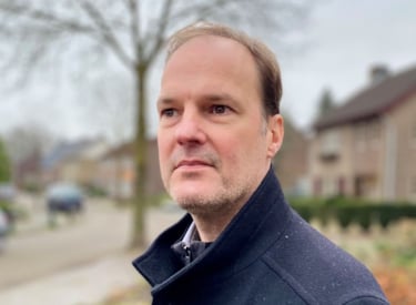 Sander van der Holst