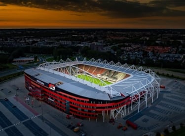 AZ-stadion