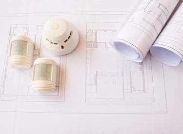 Beveiligingscomponenten security