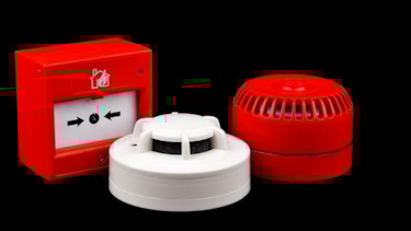 Brandmelders BMI en  OAI