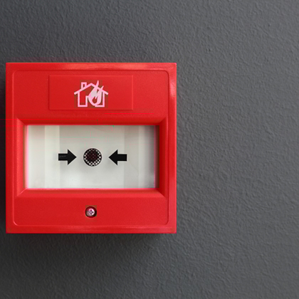 Brandmelders BMI en  OAI