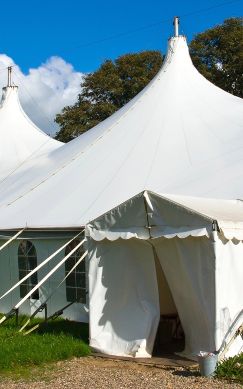 Keurmerk Evenementententen