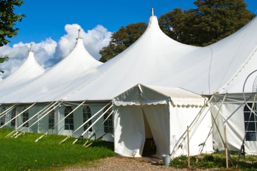 Keurmerk Evenementententen