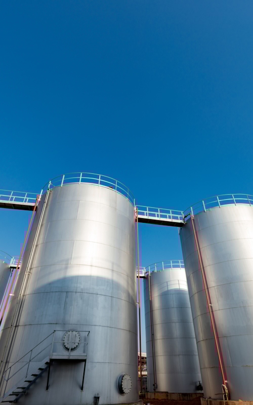 Beheer Inspectie Testen en Onderhouden brandbeveiligingsvoorzieningen