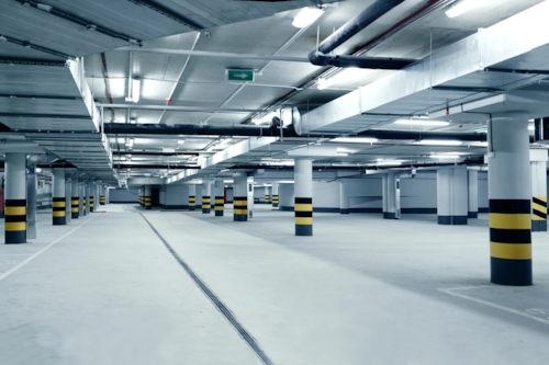 Railway tunnel inspection