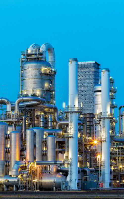 Petrochemical Inspectorate