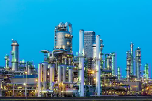 Petrochemical Inspectorate