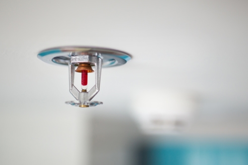 Fire protection systems